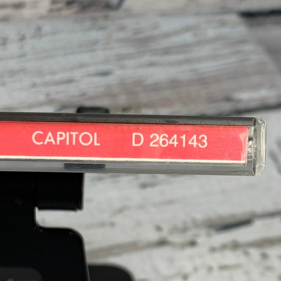 The Beach Boys - Made in USA [1986‎ CD Club] Album Capitol Records D 264143 - Picture 3 of 5